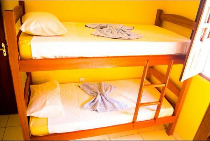 Sol Hostel & Pousada Maragogi Cameră foto